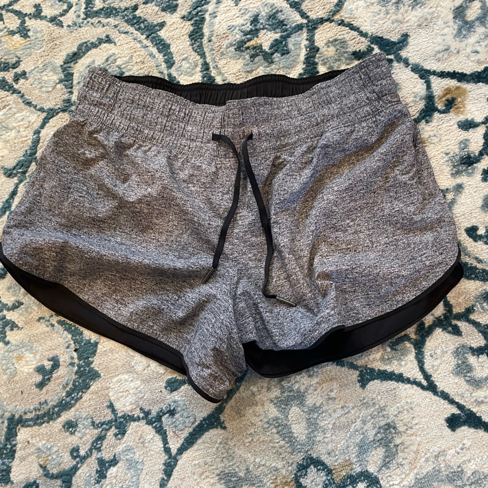 Lululemon Reversible Shorts